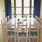 Spacious Wellness Stay, Soy