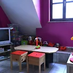 Spacious Wellness Stay, Villa Soy