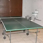Spacious Wellness Stay,