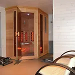 Spacious Wellness Stay,