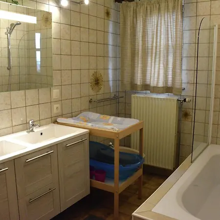 Comfortable Sauna Soy
