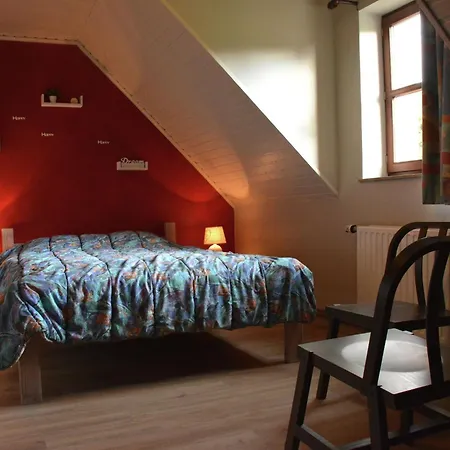 Spacious Wellness Stay, * Soy