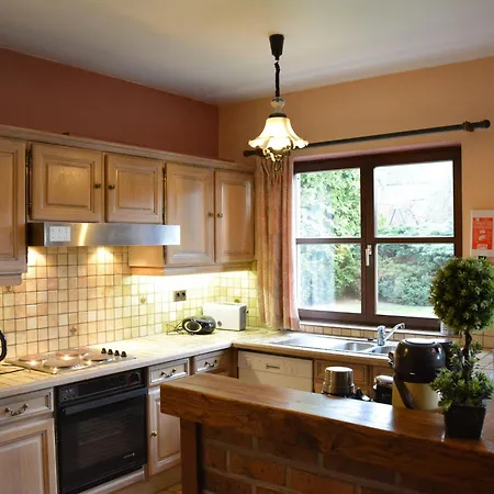 Villa Spacious Wellness Stay, *