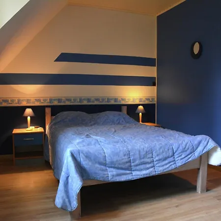 빌라 Spacious Wellness Stay,