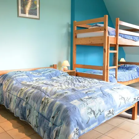 Spacious Wellness Stay,