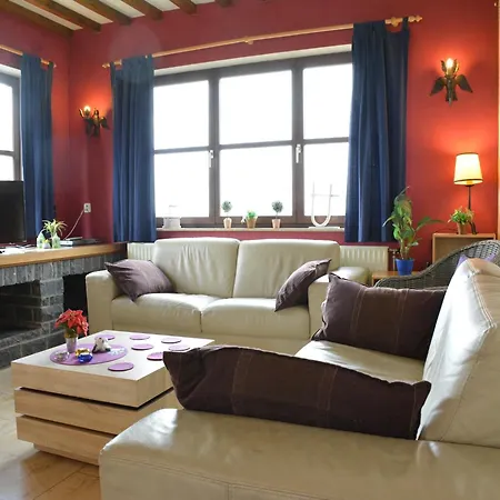 Spacious Wellness Stay,