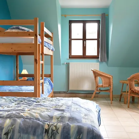 Spacious Wellness Stay, * Soy