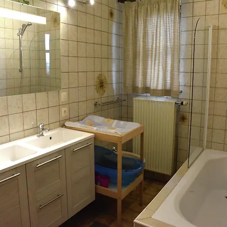 빌라 Spacious Wellness Stay, Soy
