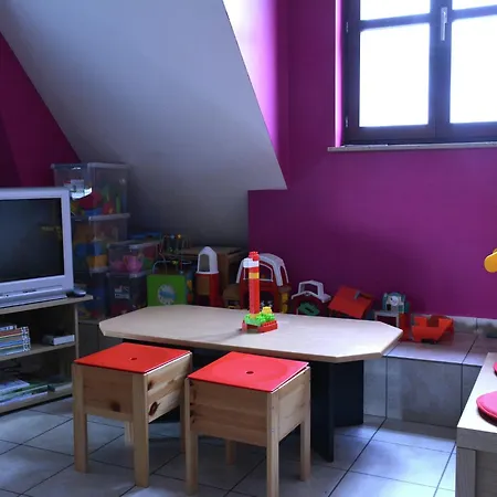 Spacious Wellness Stay, Villa Soy