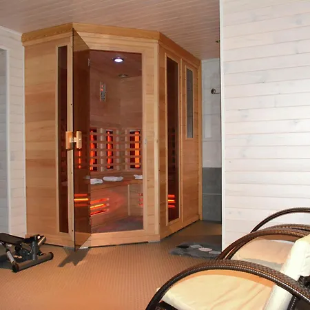 Spacious Wellness Stay,